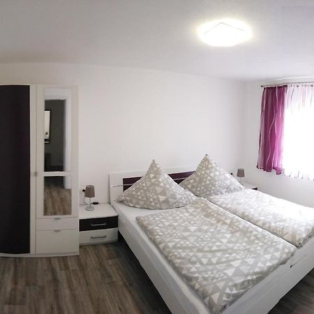 Haus Waldidyll Apartment Lauta Exterior photo
